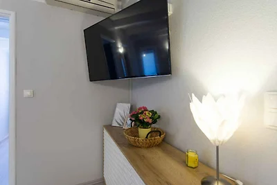 Ferienhaus für 4 Personen in Biograd na Moru