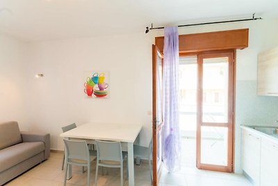Appartamento Vacanza con famiglia Abyan