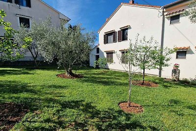 Ferienwohnung mit Balkon