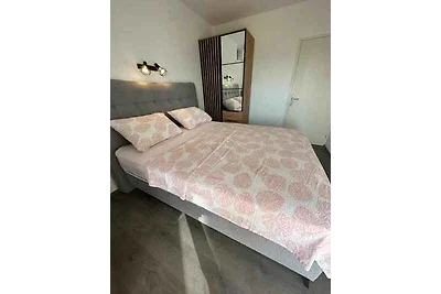Vakantieappartement Gezinsvakantie Dramalj