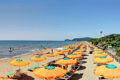 Casa vacanze Vacanza di relax Castiglione della Pescaia