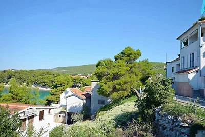 Vakantieappartement Gezinsvakantie Tribunj
