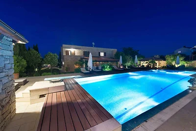 Vakantieappartement Gezinsvakantie Murter