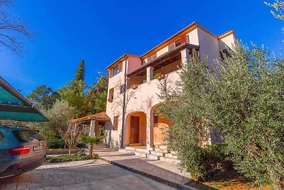 Appartamento Vacanza con famiglia Valbandon