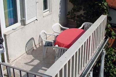 Ferienwohnung mit Klimaanlage