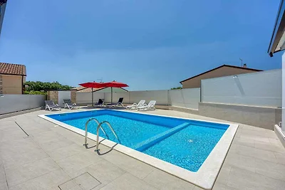 FerienWohnung mit Pool