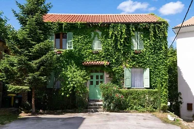 Apartament Dla rodzin Momjan