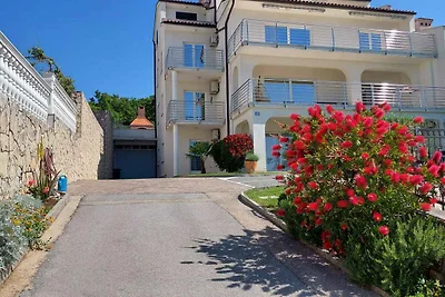 Vakantieappartement Gezinsvakantie Novi Vinodolski