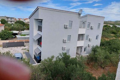 Ferienwohnung mit einem Balkon und