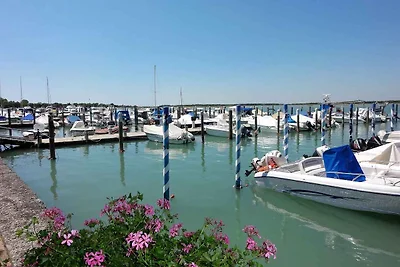 Ferienwohnung mjit Balkon