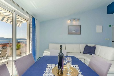 Vakantieappartement Gezinsvakantie Trogir-okrug donji