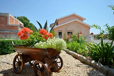 Appartamento Vacanza con famiglia Vodice