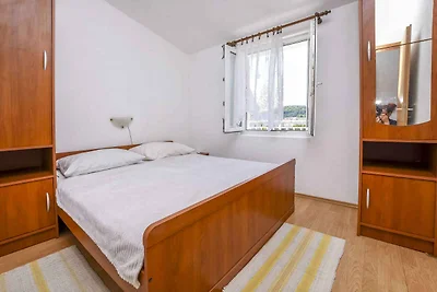 Ferienwohnung am Meer