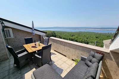 Ferienhaus mit Aussenpool