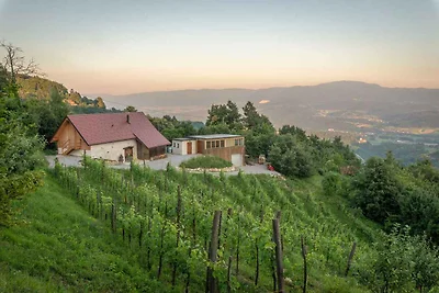 Casa vacanze Vacanza di relax Slovenia