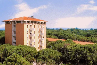 Appartamento Vacanza con famiglia Bibione