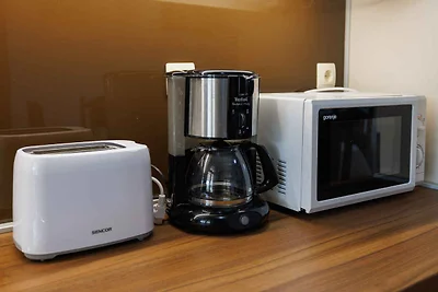 Ferienwohnung in einer ruhiger Lage