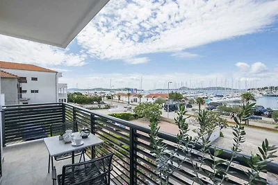 Appartamento Vacanza con famiglia Vodice