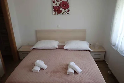 Ferienwohnung mit Klimaanlage