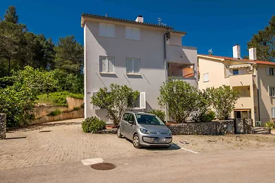 Vakantieappartement Gezinsvakantie Dobrinj