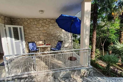 Vakantieappartement Gezinsvakantie Dramalj
