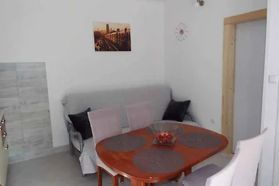 Vakantieappartement Gezinsvakantie Marina