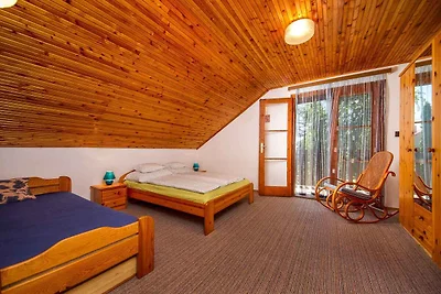 Casa vacanze Vacanza di relax Balatonmáriafürdö