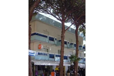 Appartamento Vacanza con famiglia Riccione