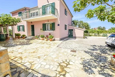 Appartamento Vacanza con famiglia Lokva Rogoznica