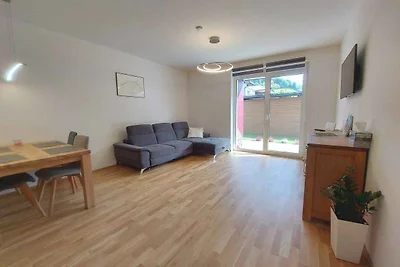 Ferienwohnung neu und gemütlich