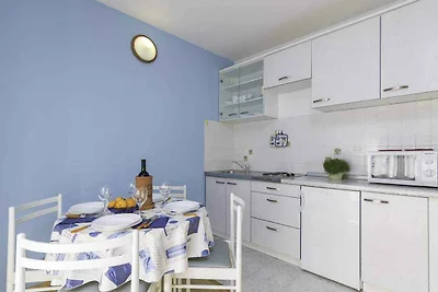 Ferienwohnung mit Klimaanlage