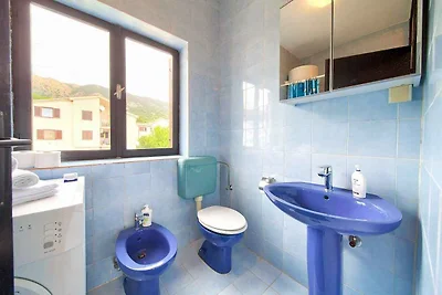 apartman za odmor Obiteljski odmor Baska