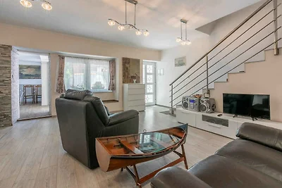 Ferienhaus mit Klimaanlage