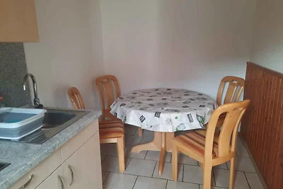 Ferienwohnung auf dem schönen Insel-Rügen mit