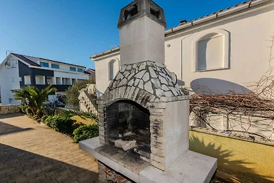Vakantieappartement Gezinsvakantie Vir