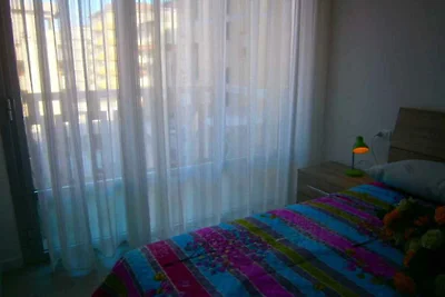 FerienWohnung mit Terrasse und nur 70 m vom