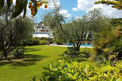 Vakantieappartement Gezinsvakantie Castiglione della Pescaia