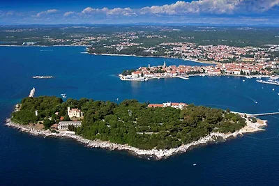 Ferienwohnung mit Klimaanlage