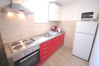 Vakantieappartement Gezinsvakantie Sveti Vid-Miholjice