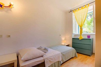 Vakantieappartement Gezinsvakantie Veli Losinj