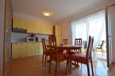 Appartamento Vacanza con famiglia Cizici