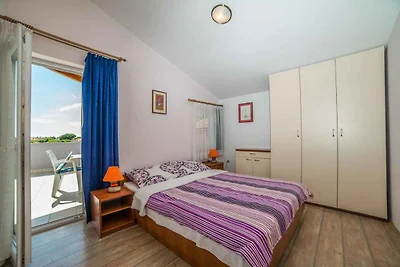 Vakantieappartement Gezinsvakantie Fažana