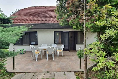 Casa vacanze Vacanza di relax Szántód