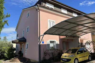Vakantieappartement Gezinsvakantie Porat
