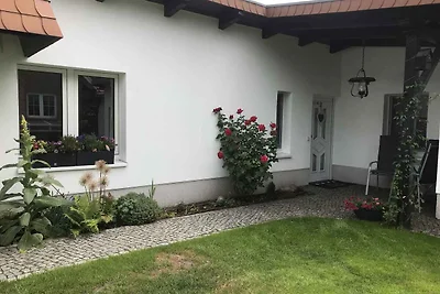 Casa vacanze Vacanza di relax Fichtenwalde