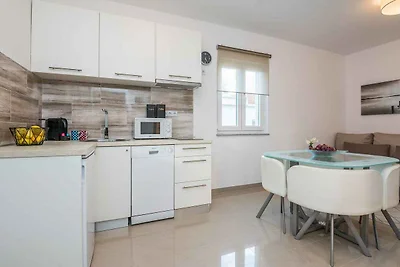 Vakantieappartement Gezinsvakantie Vir