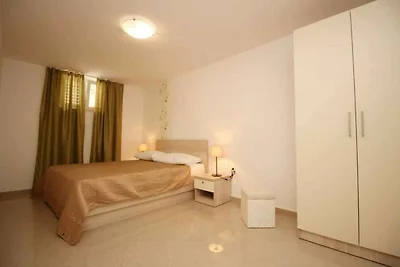 Vakantieappartement Gezinsvakantie Baska