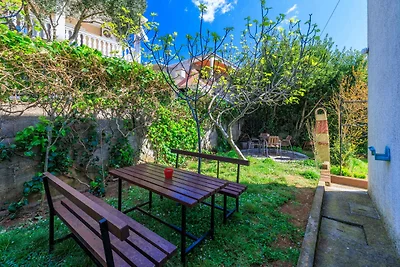 Gemütliches Studio in Novi Vinodolski mit