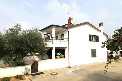 Apartament Dla rodzin Umag