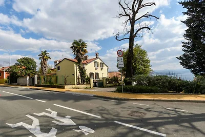 Apartamento Vacaciones familiares Opatija